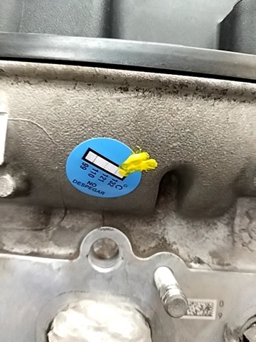 A12XER Двигатель в сборе купить Ирпень