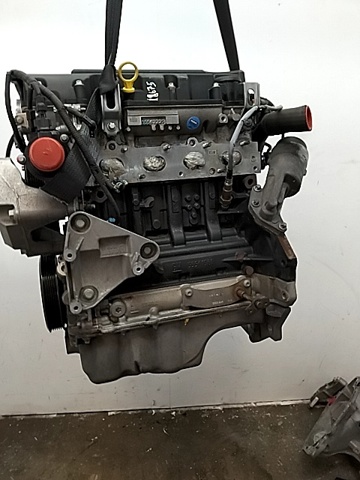 A12XER GM Двигатель купить в Ирпень