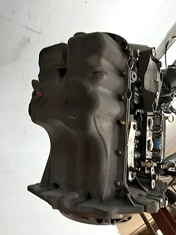 A12XER Двигатель в сборе купить Каменское