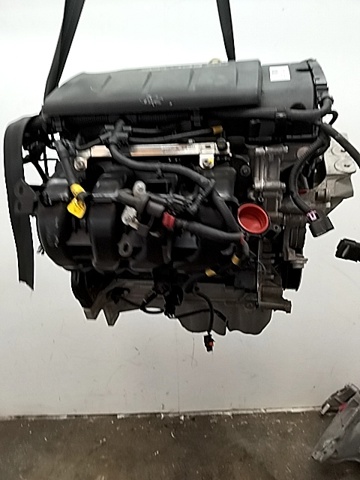 A12XER GM Двигатель купить в Павлоград