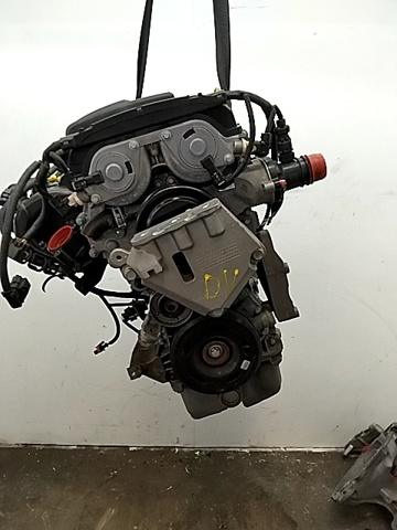 A12XER Двигатель купить Киев