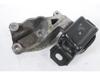 Coxim (suporte) esquerdo de motor A1322200148 MERCEDES