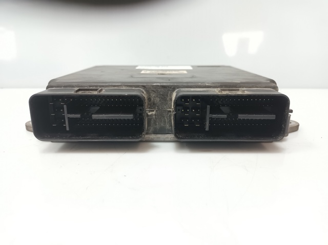 A1351505979 MERCEDES Блок управления двигателем купить в Львов