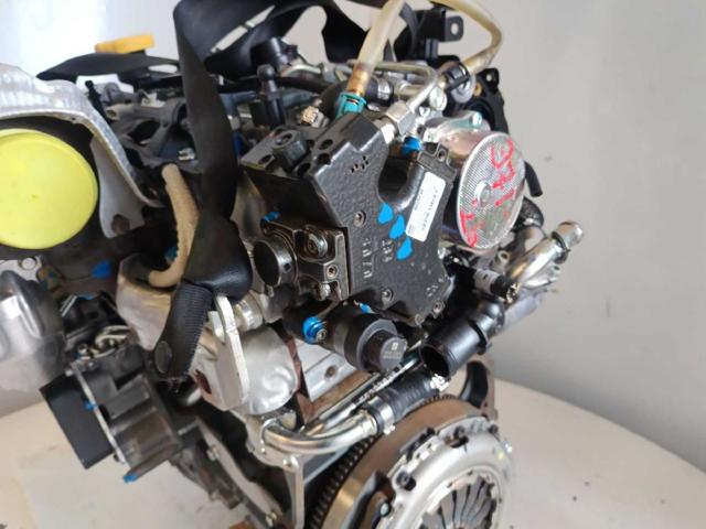 A13DTE OPEL Двигатель купить в Ужгород