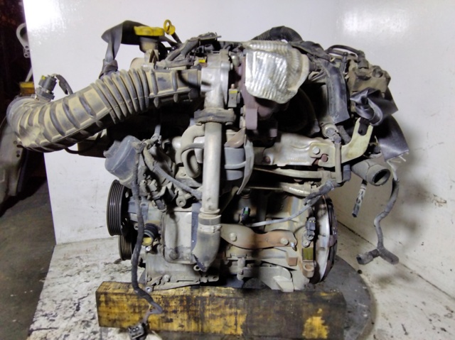 A13DTR OPEL Двигатель купить в Сумы