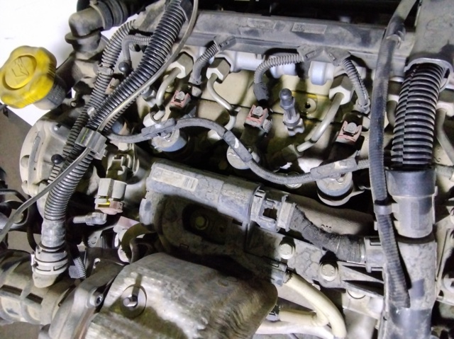A13DTR OPEL Двигатель купить в Ровно
