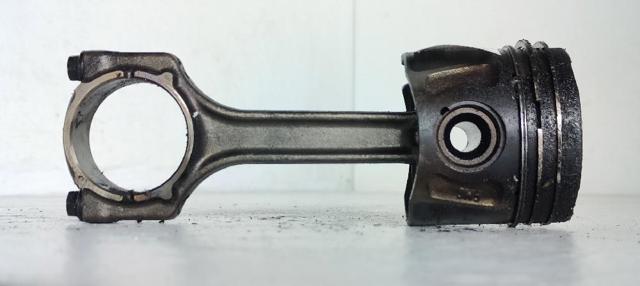 A13FD OPEL Двигатель купить в Черкассы