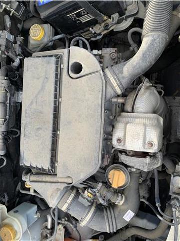 A13FD OPEL Двигатель купить в Сумы