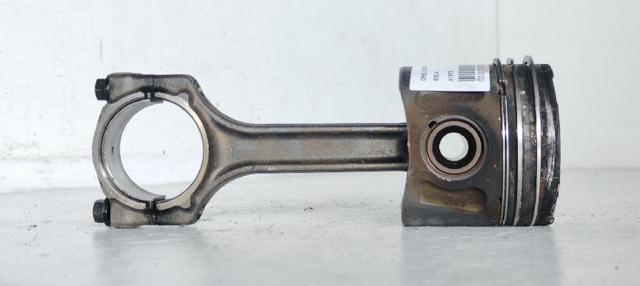 A13FD OPEL Двигатель купить в Ужгород