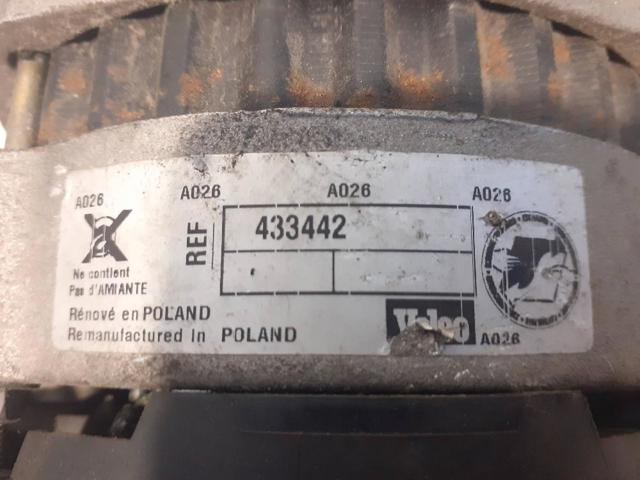 A13N104 Генератор купить Полтава