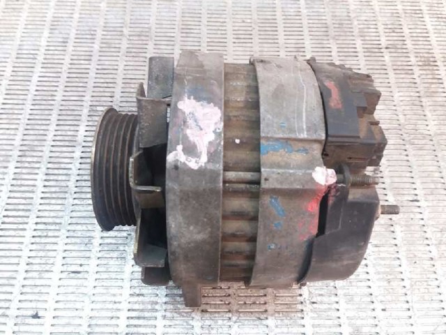 A13N137 RENAULT Генератор купить в Кривой Рог