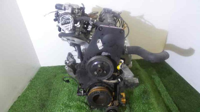 Motor montado A13SMS General Motors