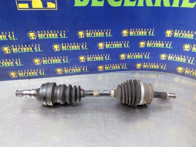 Motor montado A13SMS General Motors