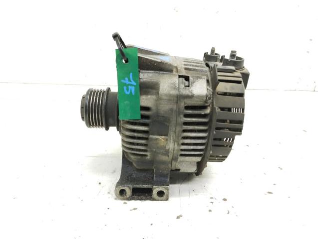 A13VI202 MERCEDES Генератор купить в Чернигов