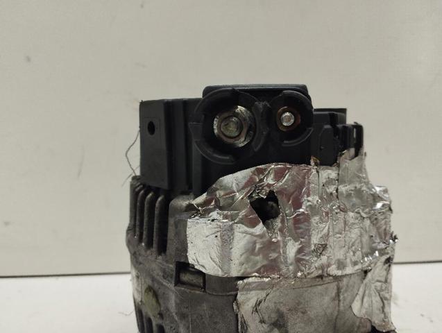 Gerador A13VI85 PEUGEOT