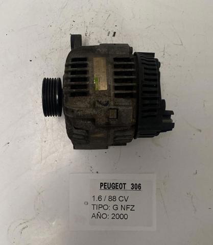 A13VI96 Генератор купить Павлоград