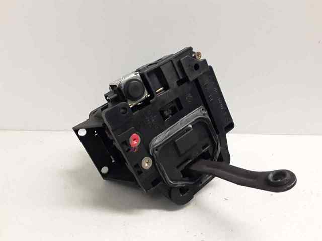 Mecanismo de mudança (ligação) Mercedes E S210