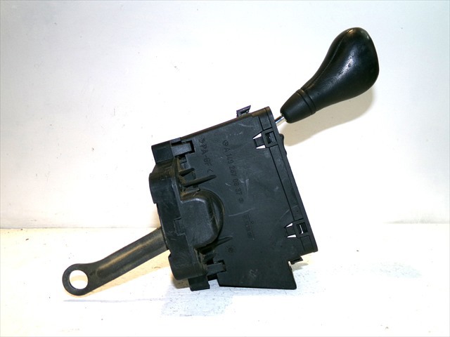 Mecanismo de mudança (ligação) Mercedes E S210