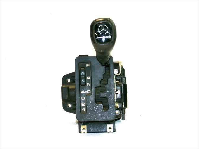 Mecanismo de mudança (ligação) Mercedes E S210