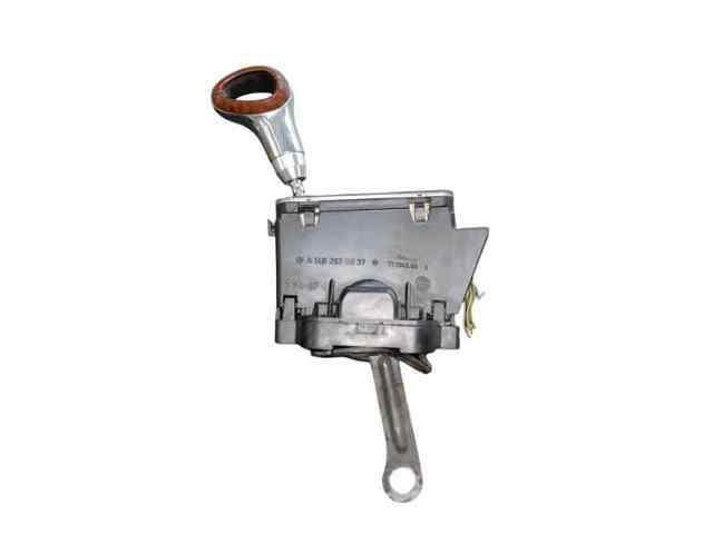 Mecanismo de mudança (ligação) Mercedes E S210