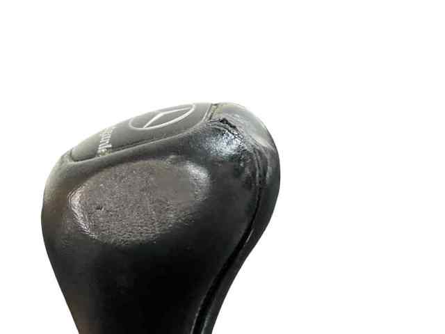 Mecanismo de mudança (ligação) Mercedes E S210