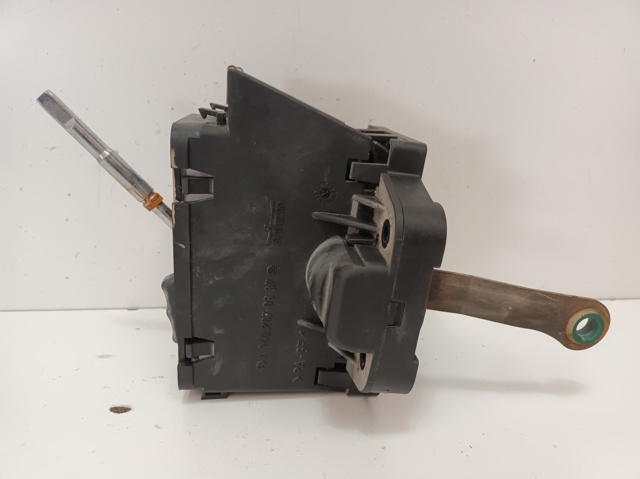 Mecanismo de mudança (ligação) Mercedes E S210