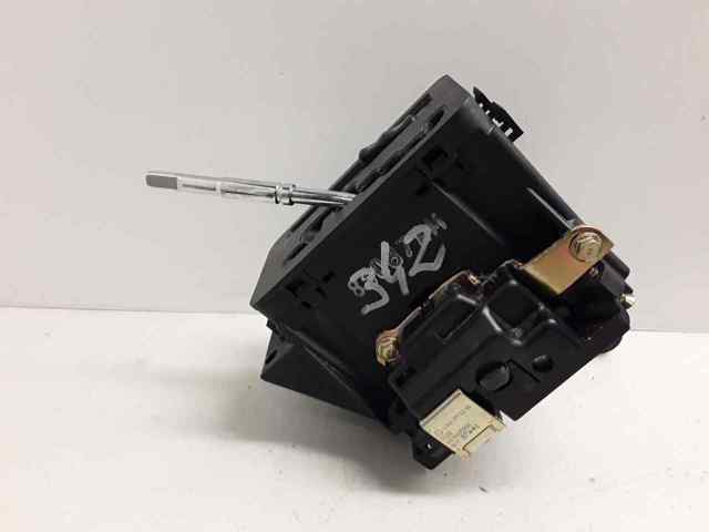 Mecanismo de mudança (ligação) Mercedes E S210