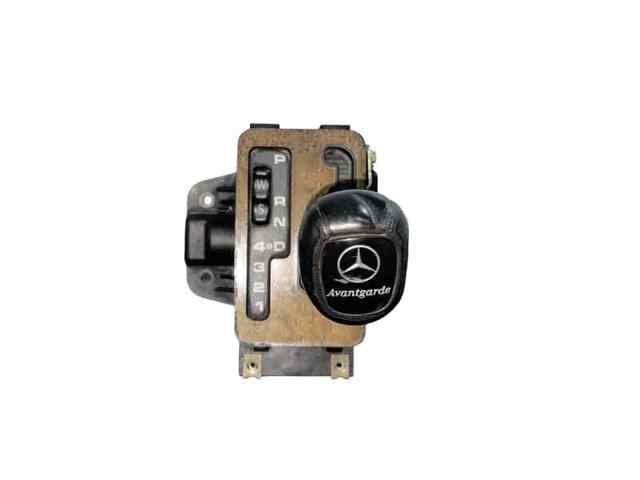 Mecanismo de mudança (ligação) Mercedes E S210