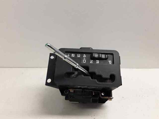 Mecanismo de mudança (ligação) Mercedes E S210