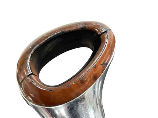 Mecanismo de mudança (ligação) Mercedes E S210