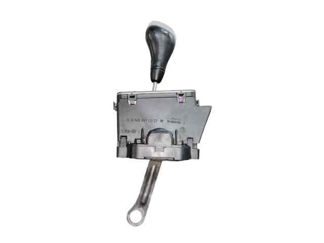 Mecanismo de mudança (ligação) Mercedes E S210