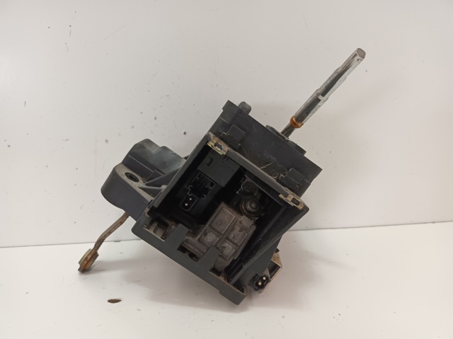 Mecanismo de mudança (ligação) Mercedes E S210