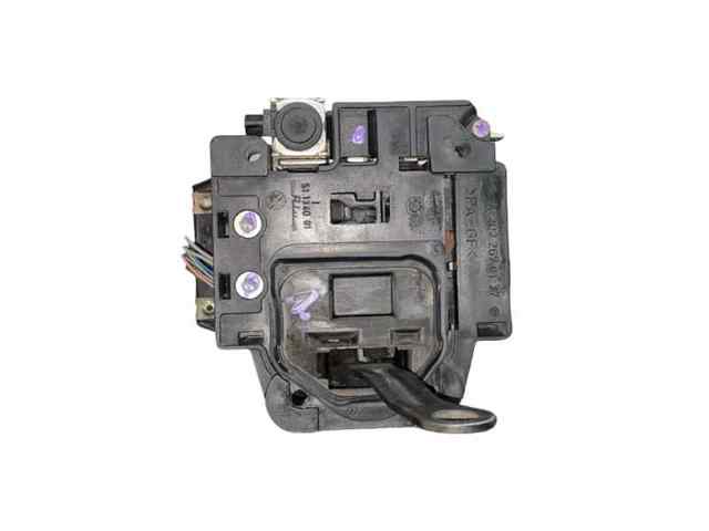 Mecanismo de mudança (ligação) Mercedes E S210