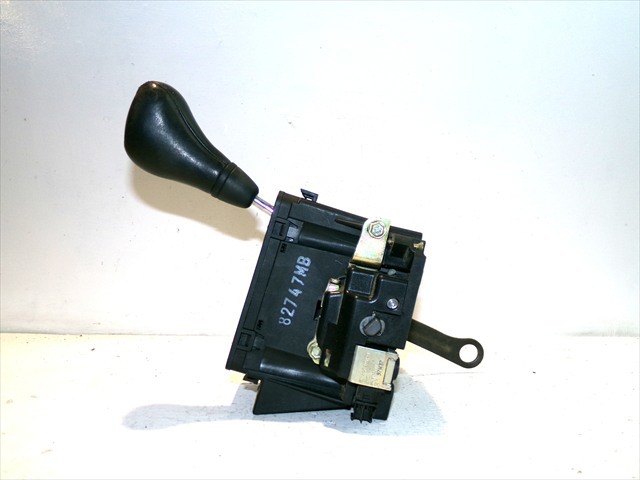 Mecanismo de mudança (ligação) Mercedes E S210