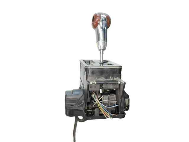 Mecanismo de mudança (ligação) Mercedes E S210