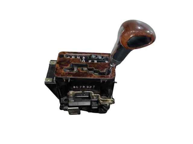 Mecanismo de mudança (ligação) Mercedes E S210