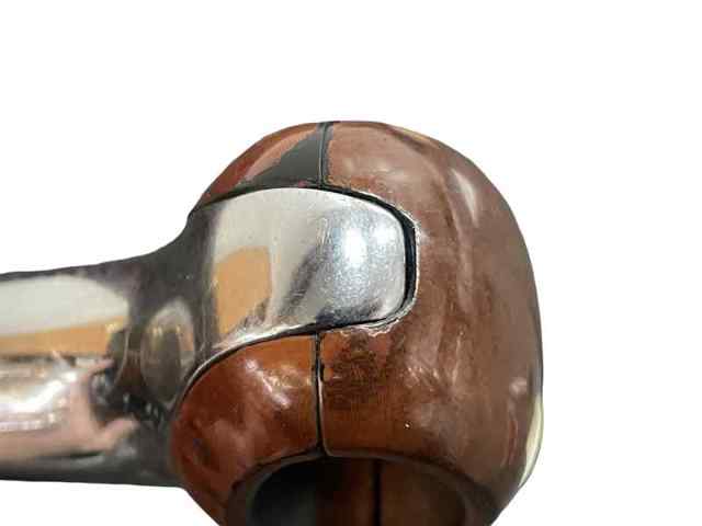 Mecanismo de mudança (ligação) Mercedes E S210