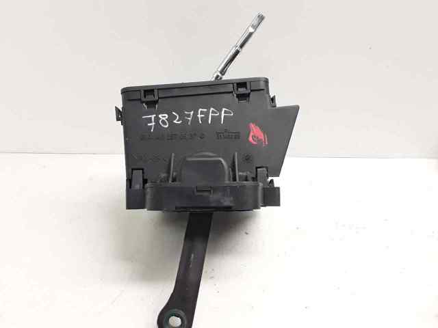 Mecanismo de mudança (ligação) Mercedes E S210