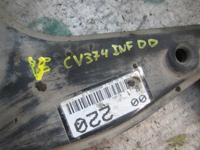 MERCEDES A1403304307 Нижний рычаг в наличии Ужгород