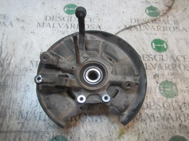 MERCEDES A1403508508 Цапфа задняя правая в наличии Львов