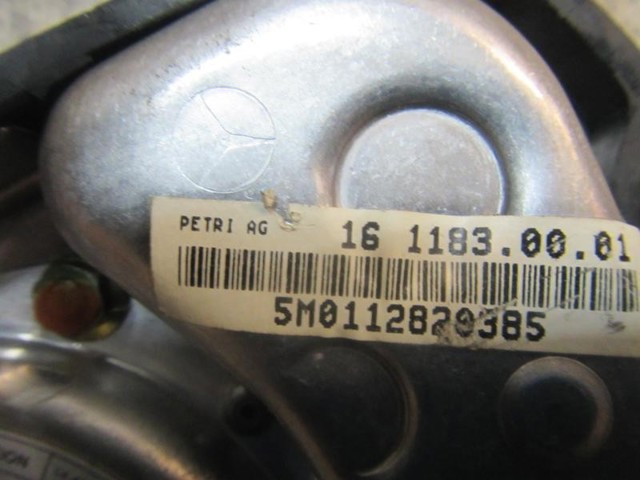 1404600398 Подушка безопасности (AIRBAG) водительская купить Ужгород
