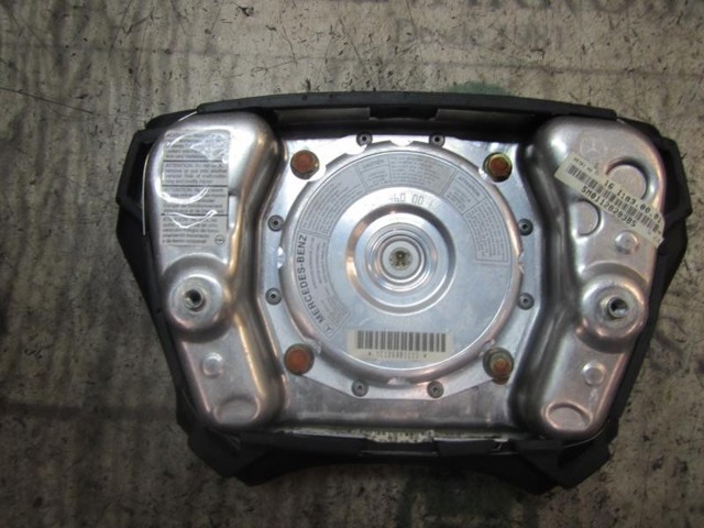 MERCEDES A1404600398 Подушка безопасности водителя в наличии Винница