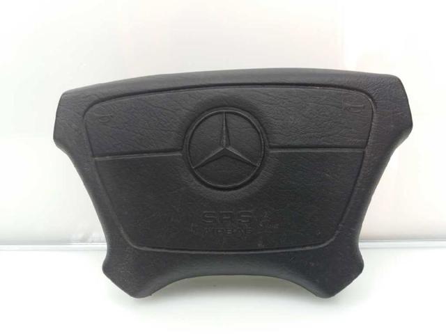 A1404600398 Подушка безопасности (AIRBAG) водительская купить Львов