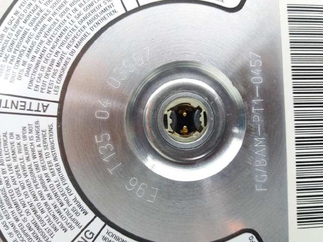 A1404600398 MERCEDES Подушка безопасности (AIRBAG) водительская купить в Кривой Рог