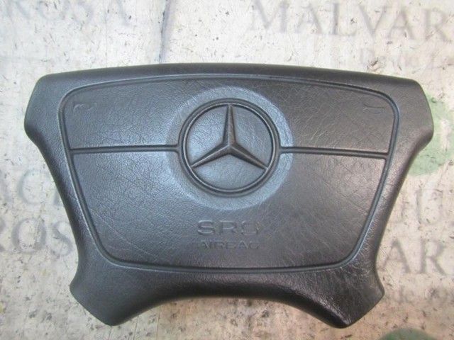 MERCEDES 1404600398 Подушка безопасности (AIRBAG) водительская в наличии Одесса