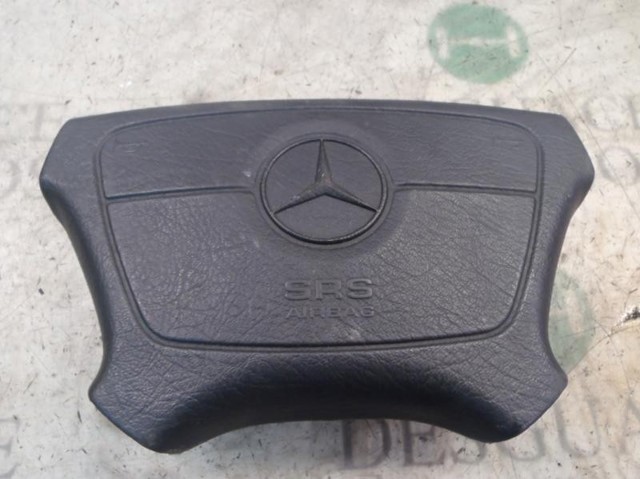A1404601298 MERCEDES Подушка безопасности (AIRBAG) водительская купить в Харьков