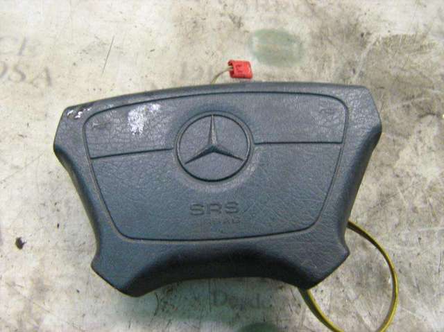 A1404602798 Подушка безопасности (AIRBAG) водительская купить Запорожье