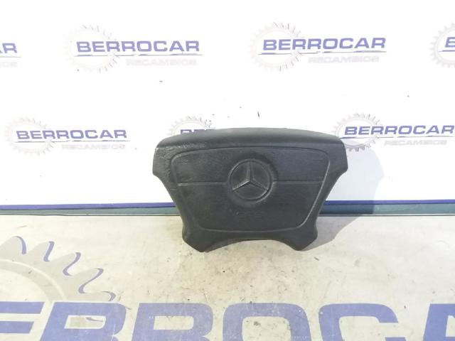 MERCEDES 14046027989051 Подушка безопасности водителя в наличии Тернополь