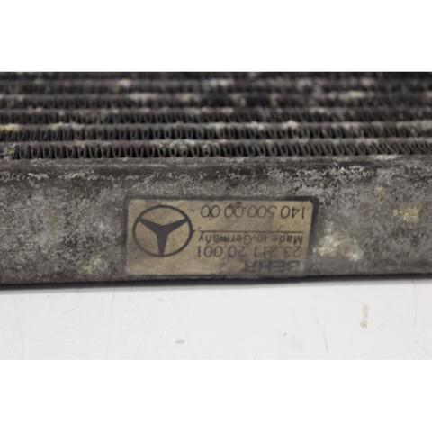 A1405000000 MERCEDES Радиатор масляный купить в Чернигов