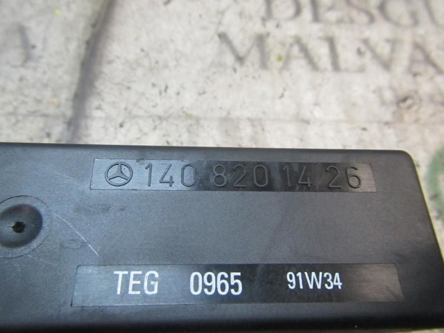 A1408201426 MERCEDES купить в Винница
